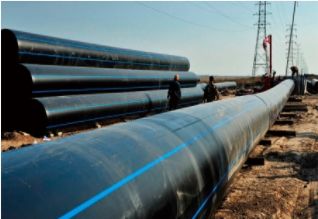 市政府給水項目